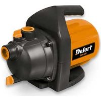   Defort DGP-600N