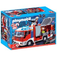  Playmobil    " ",       