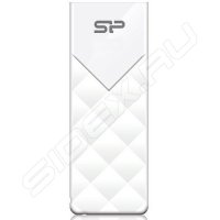  Silicon Power - SILICON POWER 4Gb Ultima U03  SP004GBUF2U03V1W