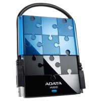   ADATA DashDrive HV610 750GB ()