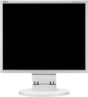  NEC MultiSync LCD175M S/BK