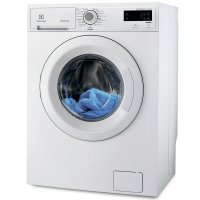    Electrolux EWF1076GDW