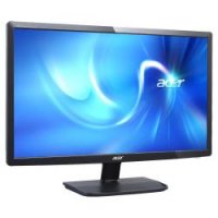  23" Acer V235HLABD (UM.VV5EE.A02) BK/BK TN+FILM LED 1920x1080; 200cd/m2; 5ms