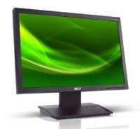  21.5" Acer V223HQVbd Professional 