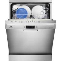   Electrolux ESF 6510 LOX