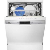   Electrolux ESF 6710 ROW