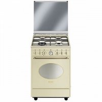   Smeg CO68GMP9