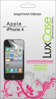   LuxCase  for iPhone 5S Front&Back   2 80941