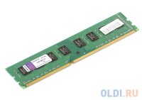   Kingston DDR3 DIMM 4GB (PC3-12800) 1600MHz KVR16N11/4 {16 chips}