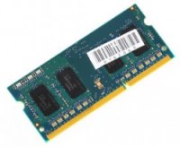   Hynix DDR3 (3rd) DIMM 1600MHz PC3-12800 - 4Gb HMT451U6MFR8C