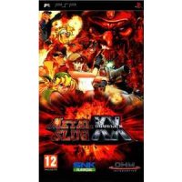   Sony PSP Metal Slug XX