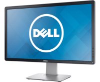  24" DELL P2414H  TFT IPS 1920x1080 2000000:1 250cd/m^2 8ms DVI D-Sub USB DP 2414-7872