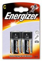  Energ. Base LR14 FSB2// Plus C LR14/ 1.5V/ /-20+60 / 2 