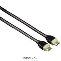 HAMA   HDMI-HDMI H-122101 3  (H-122101)