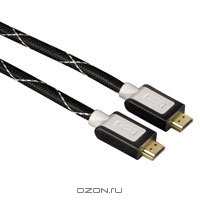  HDMI-HDMI, 1.5m, HAMA H-122110  