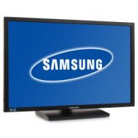  Samsung S24C450DW, 1920x1200, 1000:1, 250cd/m^2, DVI, DP, 5ms, LED, 