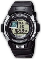   CASIO G-7700-1E G-SHOCK, 