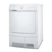   Electrolux EDC 67550 W