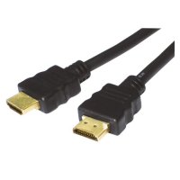  HDMI (M) -) HDMI (M), VCOM (VHD6000D-10MB), 10m, V1.4b, ,  