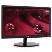  LG 21.5" 22EN43V-B Glossy-Black TN LED 5ms 16:9 DVI HDMI 5M:1 250cd (RUS)