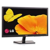  23.6" LG 24EN33S-B (LCD, Wide, 1920x1080, D-Sub)