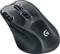  (910-003424) Logitech wireless gaming mouse G700s (G-package) NEW