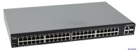  Cisco SLM248GT-EU SF 200-48 48-  48-Port 10/100 Smart Switch