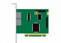 Digium 1TE210PF Digium 1TE210PF , PCI 3.3V, 2  E1/T1,   