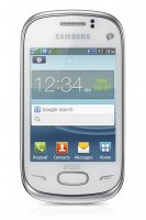   Samsung GT-S3802 Rex 70 Duos   2Sim 3.0" BT