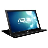  Asus 15.6" MB168B Black TN LED 12ms 16:9 HAS 50M:1 250cd USB