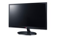  LG Flatron 24MP68VQ-P 24" Black