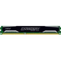   DDR-III 8Gb 1600MHz PC-12800 Crucial Ballistix (BLS8G3D1609ES2LX0CEU)