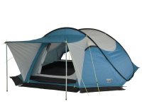  High Peak Lipari 3 Blue-White