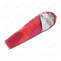   DEUTER Orbit 0 (37430)/5520 fire-cranberry .