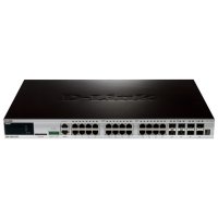  (switch) D-link DGS-3620-28TC