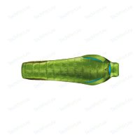   Salewa 5227 Spirit 3D Flex 5 XL/_2245 citronelle green left