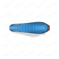   Salewa 5289 Spice 3/_8484 polar blue left