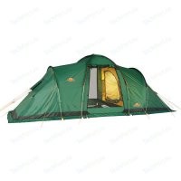  ALEXIKA MAXIMA 6 LUXE (green)