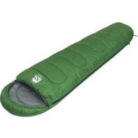   KSL TREKKING WIDE green,  230x90x65