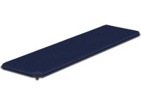  . ALEXIKA TRAVEL 66 navy blue 183x66x3,1 cm