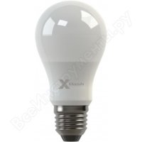  LED  LED  X-flash Globe E27 6W, 220V (43408)  , 