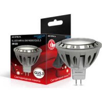   Supra SL-LED-MR16-3W/4000/GU5.3