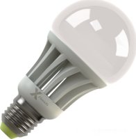  LED  LED  X-flash Globe E27 8W, 220V (42968)  , 