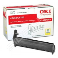   Oki C5650, C5750 (43870005) ()