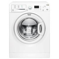 Hotpoint-Ariston WDG 862 EU - 