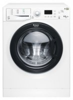     Ariston WDG 8640 B EU