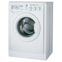    Indesit WIUN 105 CIS