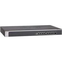  Netgear (XS708E-100NES) 1  10GBase-T/SFP+    GUI.  