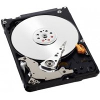 WESTERN DIGITAL   2.5" 1.0Tb SATA III, 8 Mb, 5400 rpm WD Scorpio Blue WD10JPVX