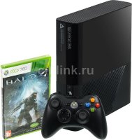   Microsoft XBox 360 E 4Gb (Stingray ) L9V-00012 + HND-00063, 